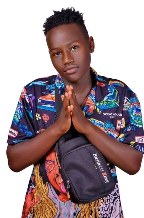 Oxford Weizy